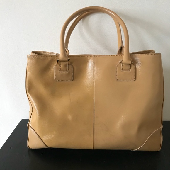 Tory Burch Robinson Tote Large - Picture 3 of 5